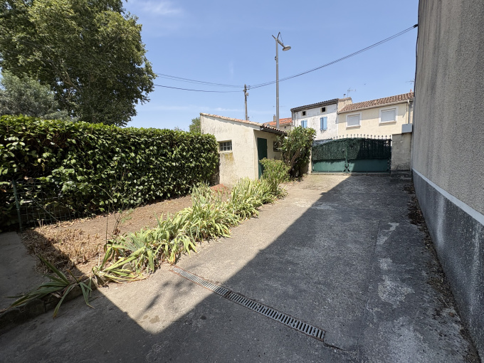 Offres de location Maison Castelnaudary (11400)