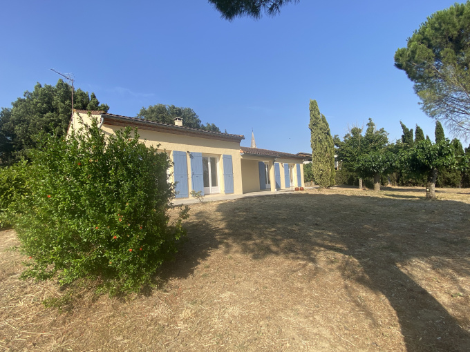 Offres de vente Maison Castelnaudary (11400)