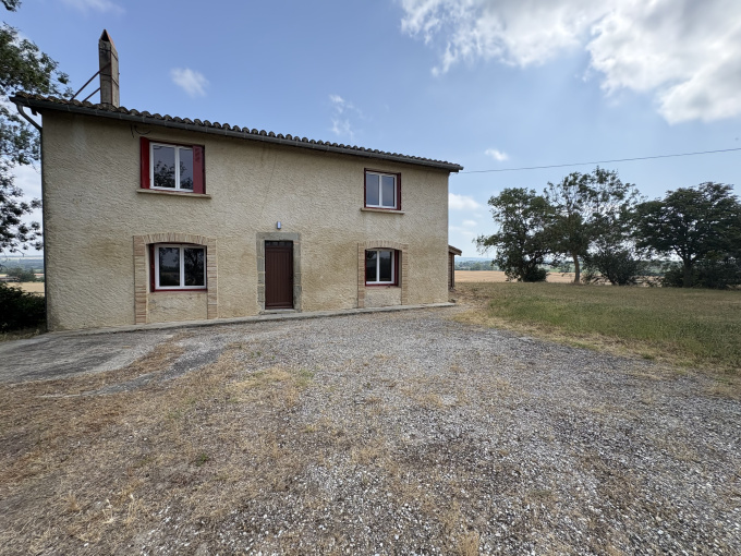 Offres de location Maison Peyrens (11400)