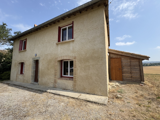 Offres de location Maison Peyrens (11400)