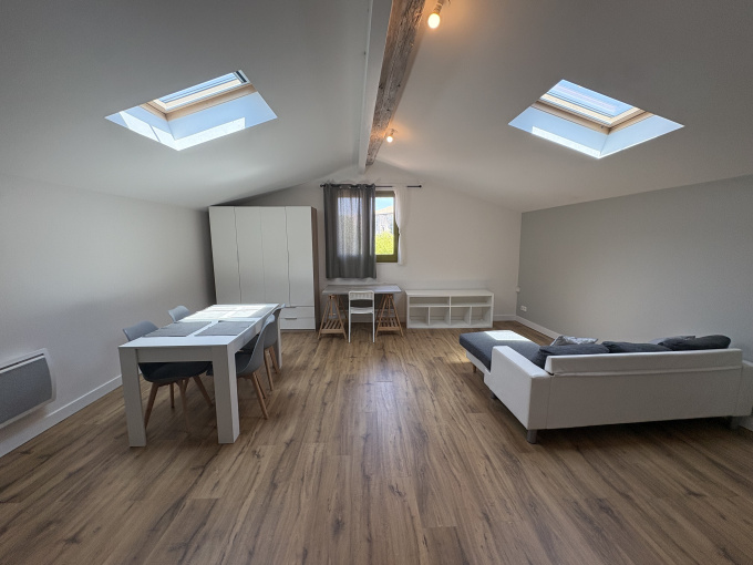 Offres de location Appartement Castelnaudary (11400)
