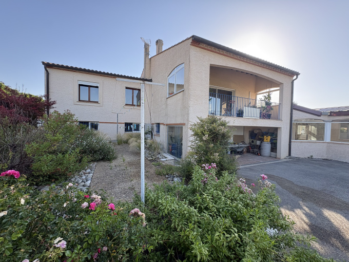 Offres de vente Maison Castelnaudary (11400)