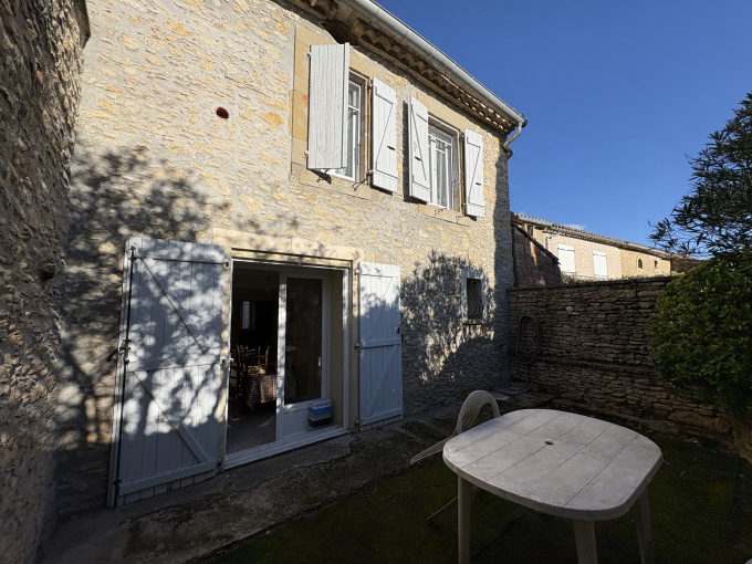 Offres de location Maison Villespy (11170)