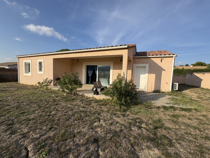 Offres de location Villa Castelnaudary (11400)