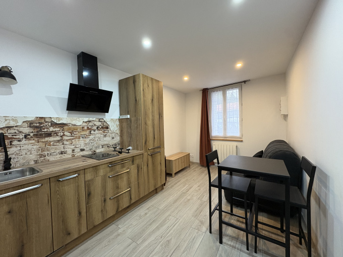 Offres de location Studio Castelnaudary (11400)