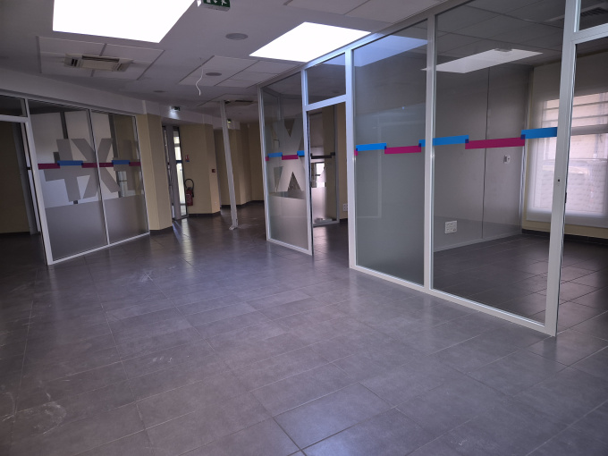 Vente Immobilier Professionnel Local professionnel Castelnaudary (11400)