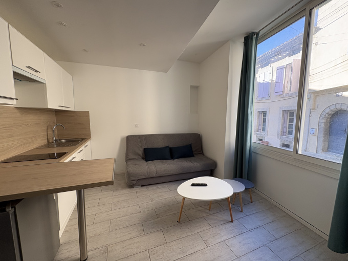 Offres de location Studio Castelnaudary (11400)