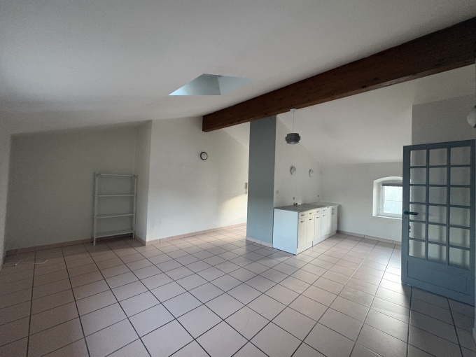 Offres de location Appartement Castelnaudary (11400)