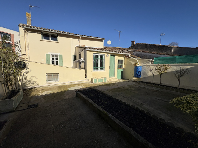 Offres de vente Maison Castelnaudary (11400)