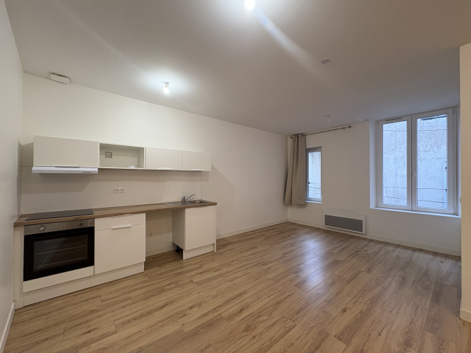 Offres de location Appartement Castelnaudary (11400)