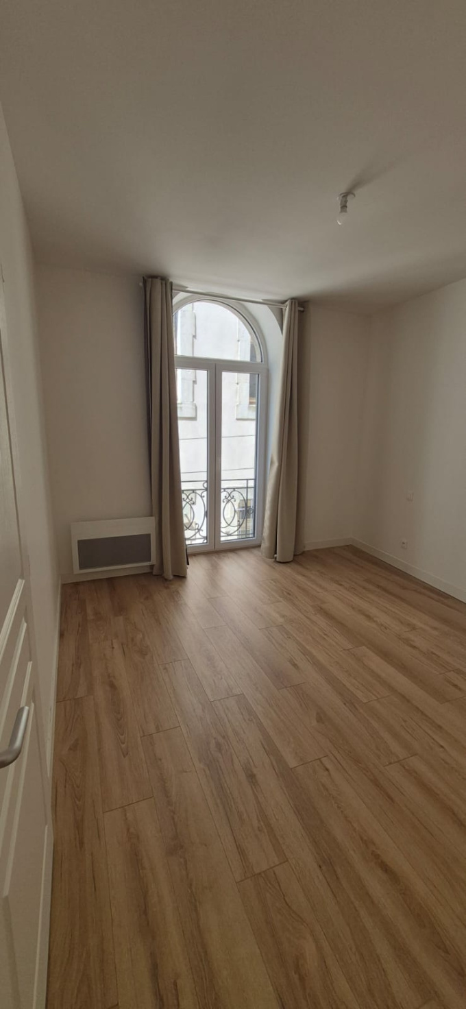 Offres de location Appartement Castelnaudary (11400)