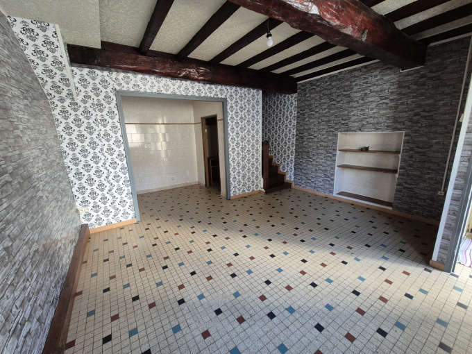 Offres de vente Maison Castelnaudary (11400)