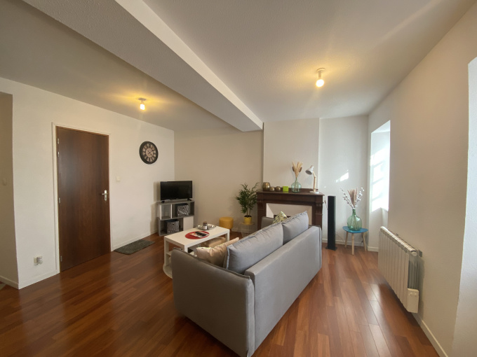 Offres de location Appartement Castelnaudary (11400)