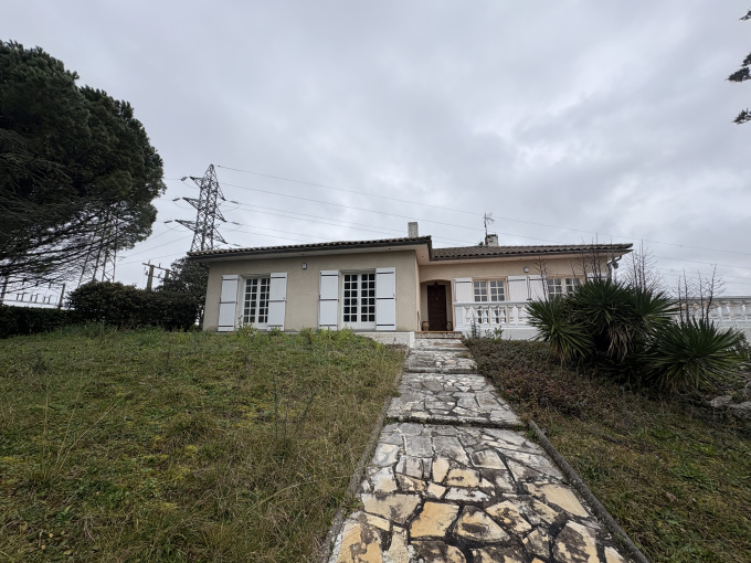 Offres de location Maison Castelnaudary (11400)