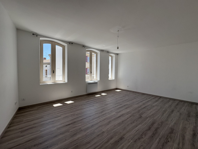 Offres de location Appartement Castelnaudary (11400)