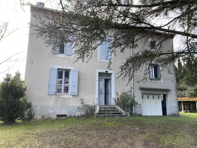 Offres de vente Maison Castelnaudary (11400)
