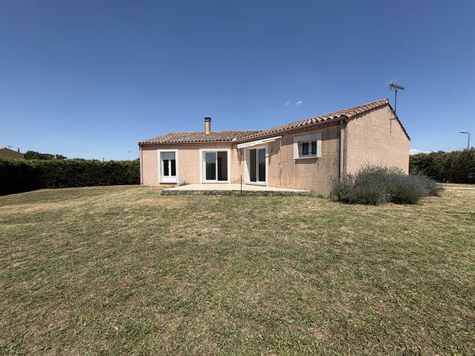 Offres de location Villa Castelnaudary (11400)