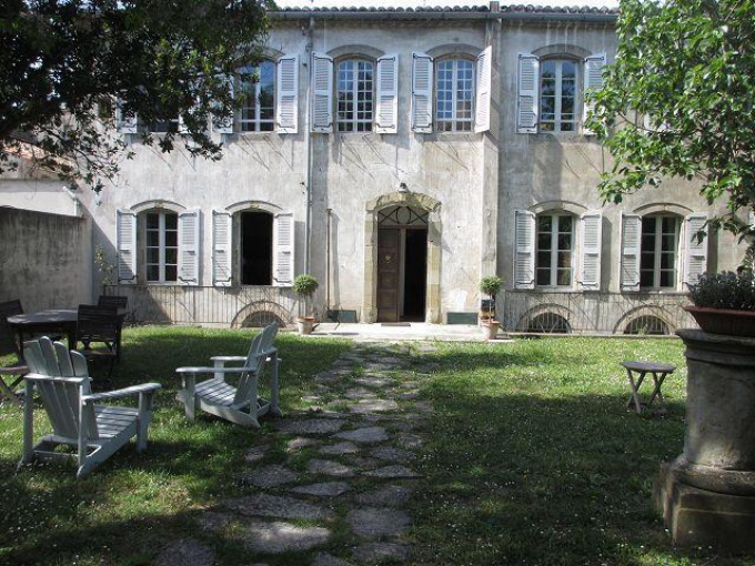 Offres de location Maison Castelnaudary (11400)