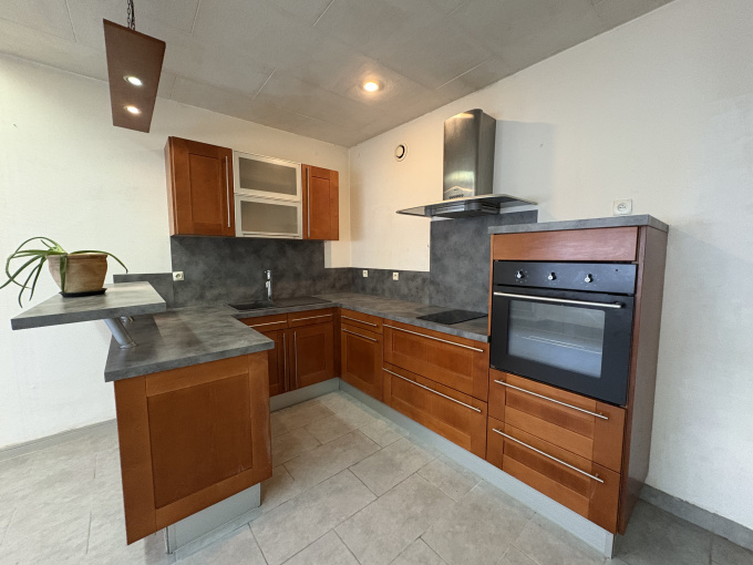 Offres de location Appartement Castelnaudary (11400)