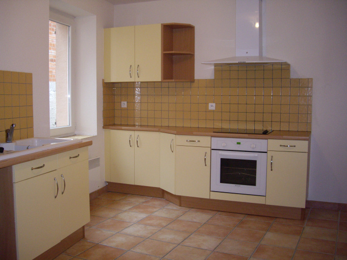 Offres de location Appartement Castelnaudary (11400)