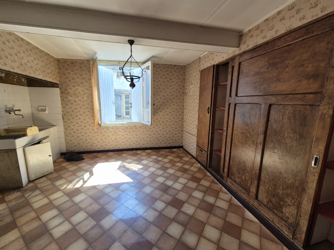 Offres de vente Maison Castelnaudary (11400)