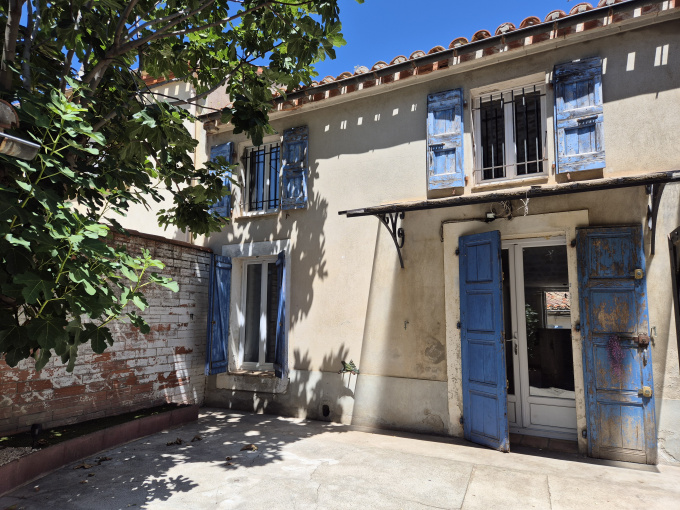 Offres de vente Maison Castelnaudary (11400)