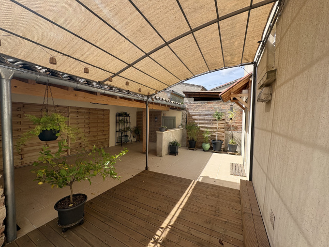 Offres de vente Maison Castelnaudary (11400)