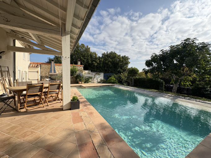 Offres de vente Maison Castelnaudary (11400)