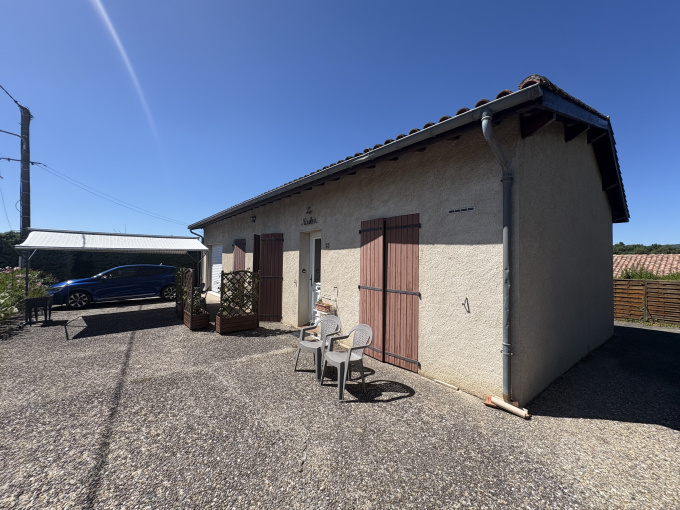 Offres de location Villa Castelnaudary (11400)