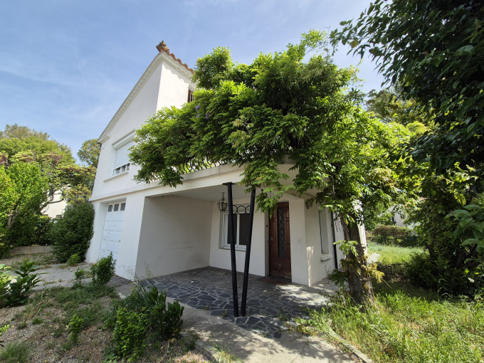 Offres de vente Maison Castelnaudary (11400)