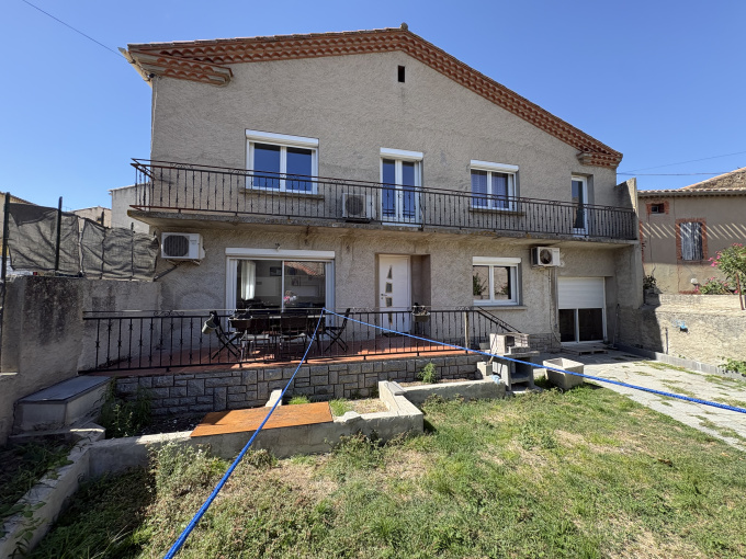 Offres de location Maison Castelnaudary (11400)