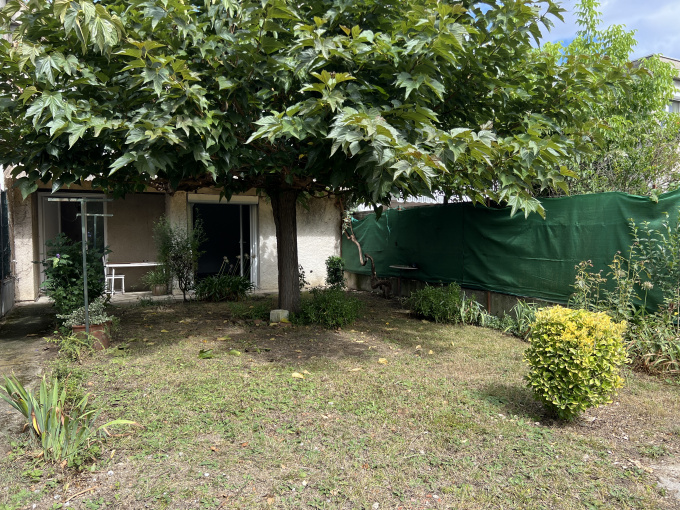 Offres de vente Maison Castelnaudary (11400)