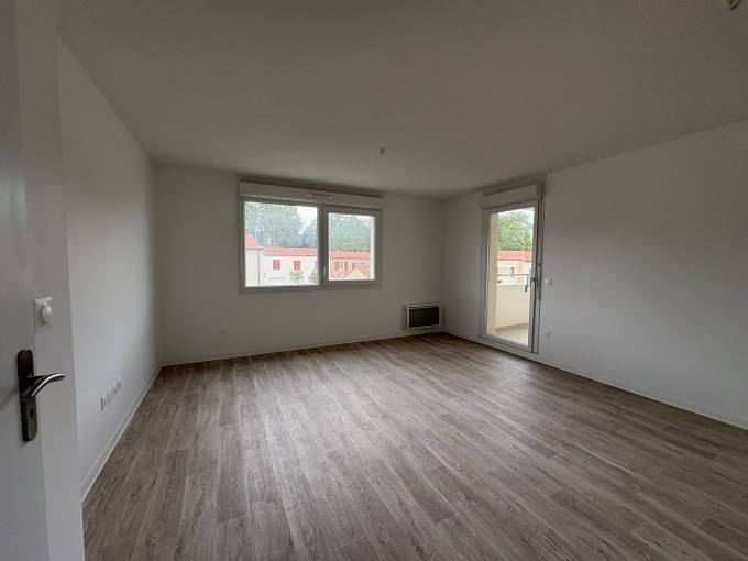 Offres de location Appartement Castelnaudary (11400)