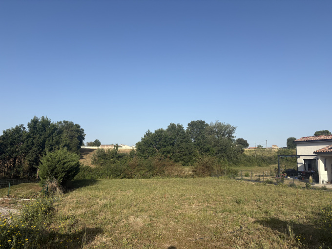Offres de vente Terrain à batir Revel (31250)