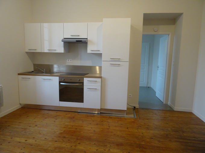 Offres de location Appartement Castelnaudary (11400)