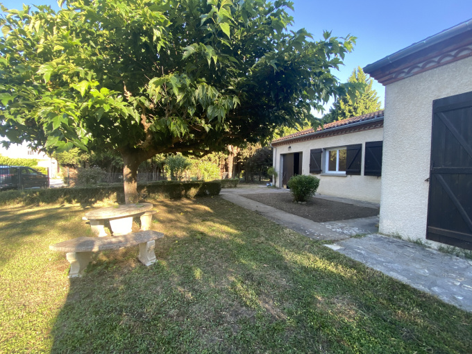 Offres de location Maison Castelnaudary (11400)