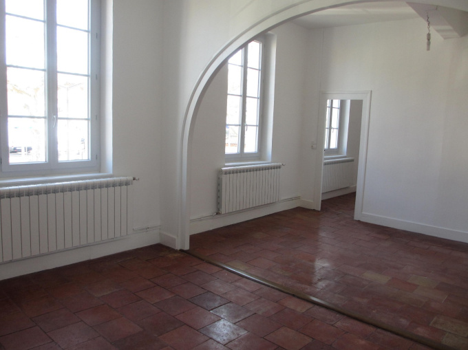 Offres de location Appartement Castelnaudary (11400)