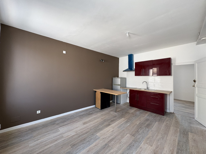 Offres de location Appartement Castelnaudary (11400)