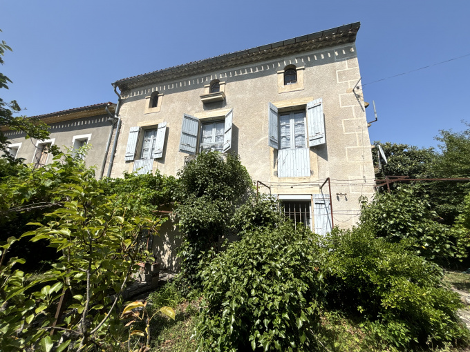 Offres de vente Maison Castelnaudary (11400)