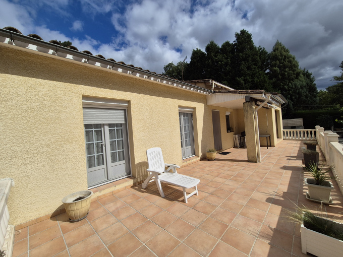 Offres de vente Maison Castelnaudary (11400)