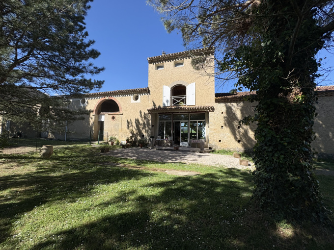 Offres de location Maison Castelnaudary (11400)