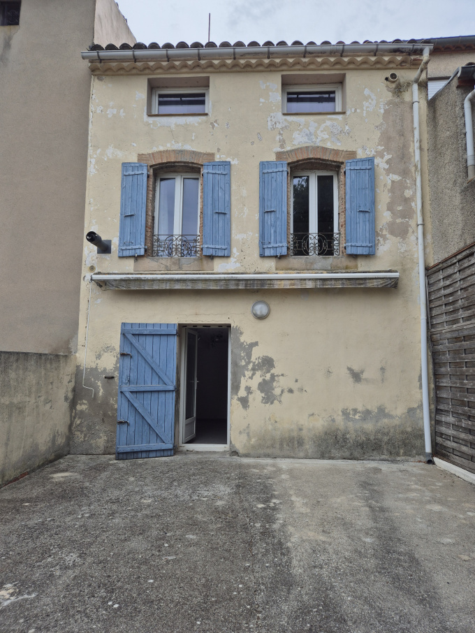 Offres de vente Maison Castelnaudary (11400)