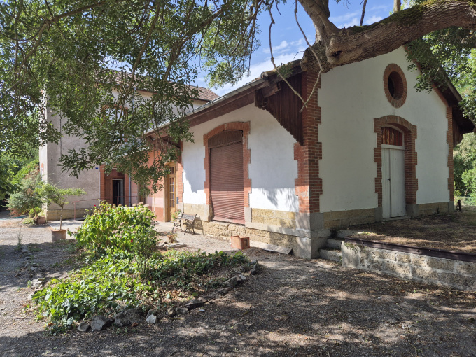 Offres de vente Maison Castelnaudary (11400)