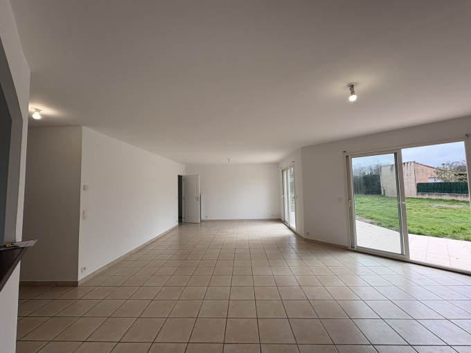 Offres de location Villa Castelnaudary (11400)