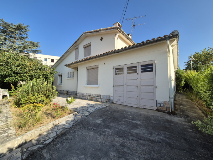 Offres de vente Maison Castelnaudary (11400)