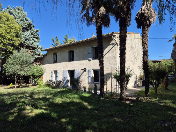Offres de vente Maison Castelnaudary (11400)