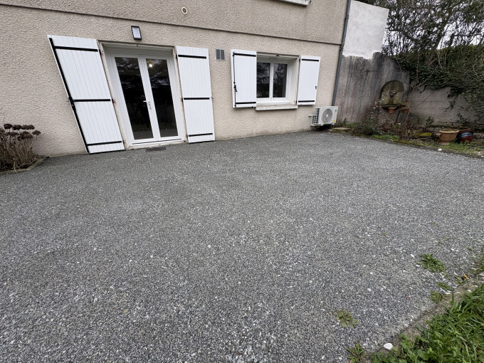 Offres de location Appartement Castelnaudary (11400)