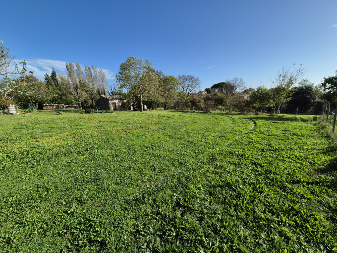 Offres de vente Terrain à batir Castelnaudary (11400)