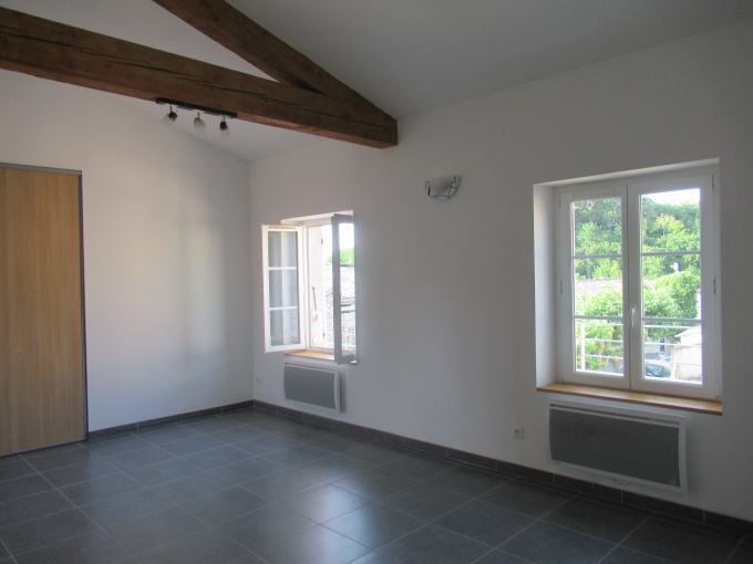 Offres de location Appartement Castelnaudary (11400)