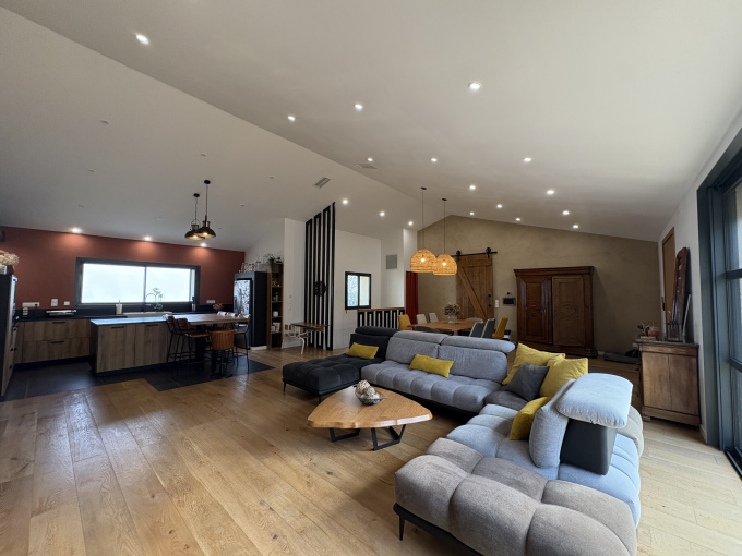 Offres de vente Maison Castelnaudary (11400)